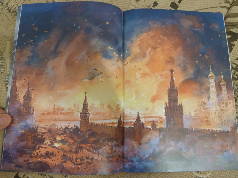 Весеннее обострение;) Хвастик)