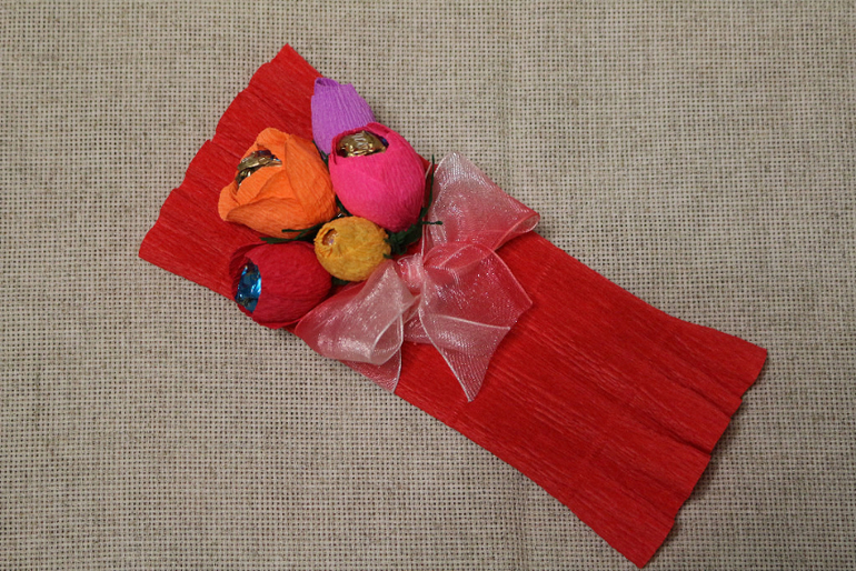 Мое сладкое увлечение