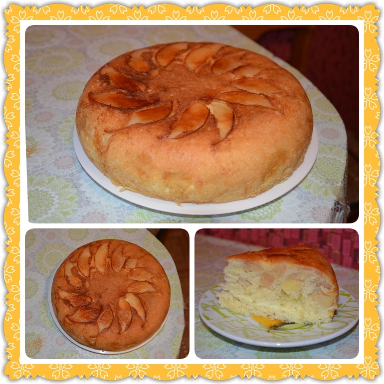 Шарлоточка (Полярис 0517)