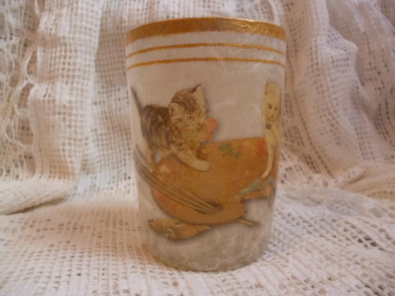 поток 23, урок 10