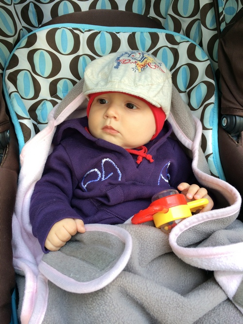 Нам 6 месяцев!!!