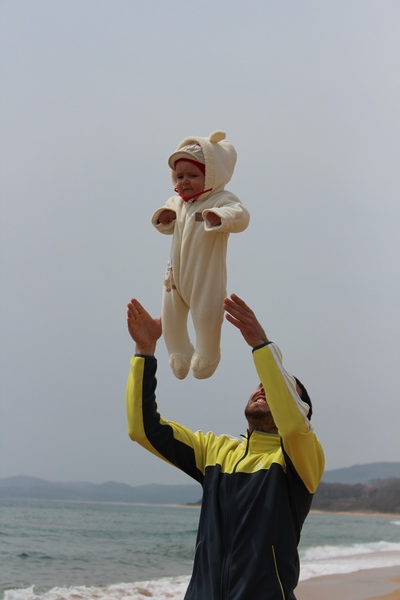 Нам 6 месяцев!!!