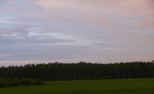 Есть ли в России хоть один город с хорошей экологией?