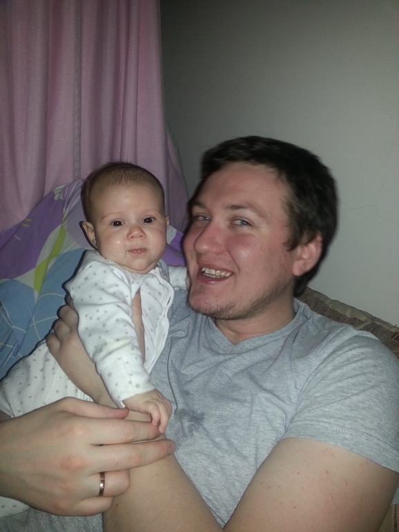 Три с половиной