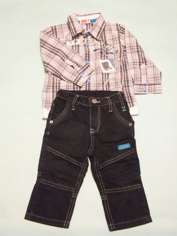 Б\у и новые вещи на мальчика на 1-2 года. Gap, Old navy, Carters, OshKosh, Gymboree и др.