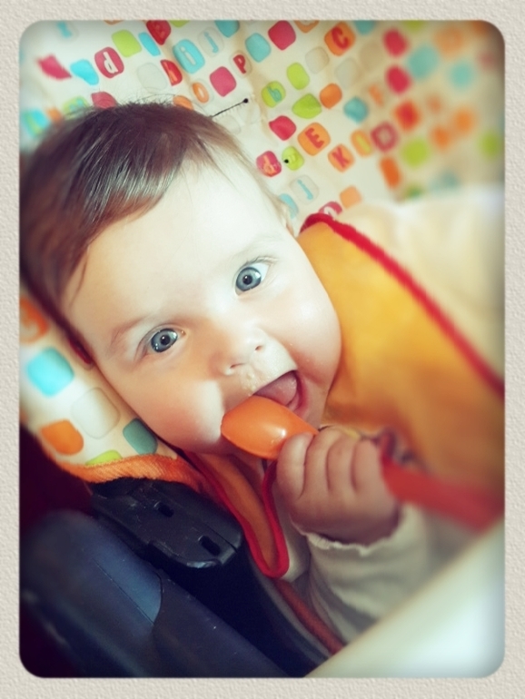 Первый пошел