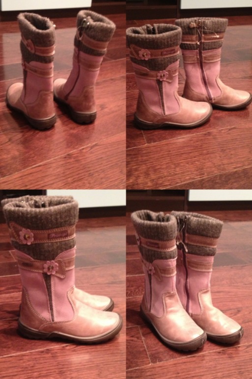 Timberland 28р(18,5см)Цена3900;Superfit 28р(18см)цена 4000;Primigi 26р(17см)Цена 2000.