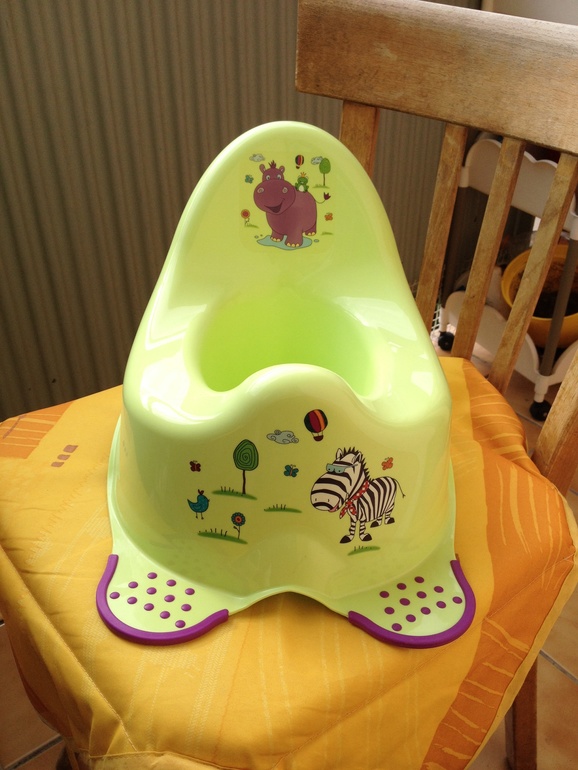 Горшок.Какой выбрать