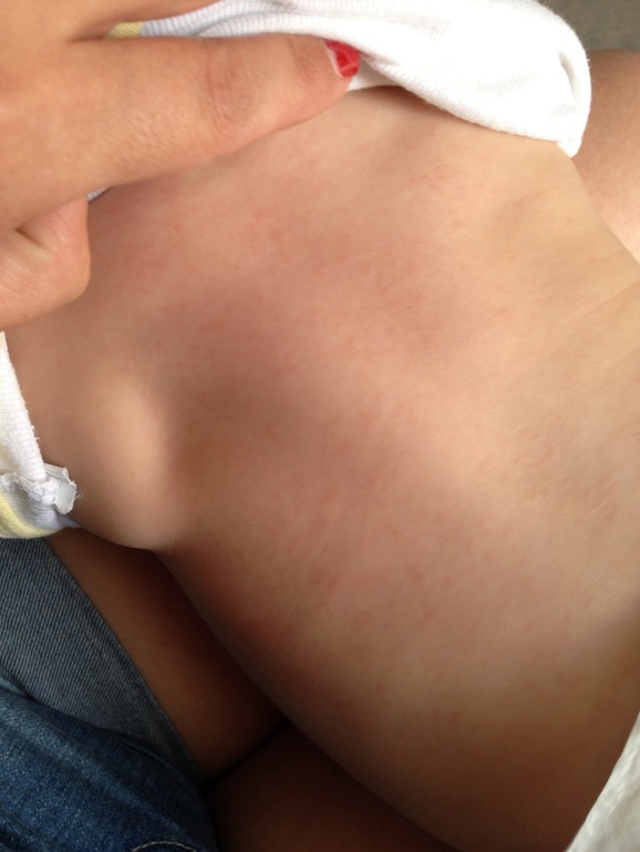 Без пяти дней полгодика