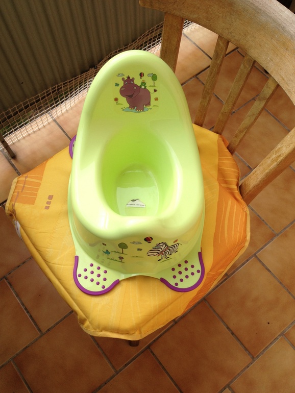 Горшок.Какой выбрать