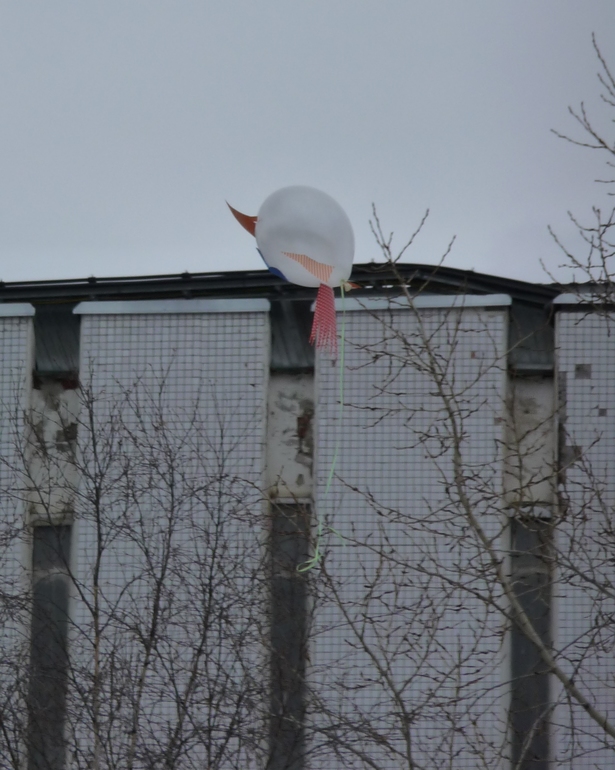 ТД "Космос на ладошке" . Программа-минимум.