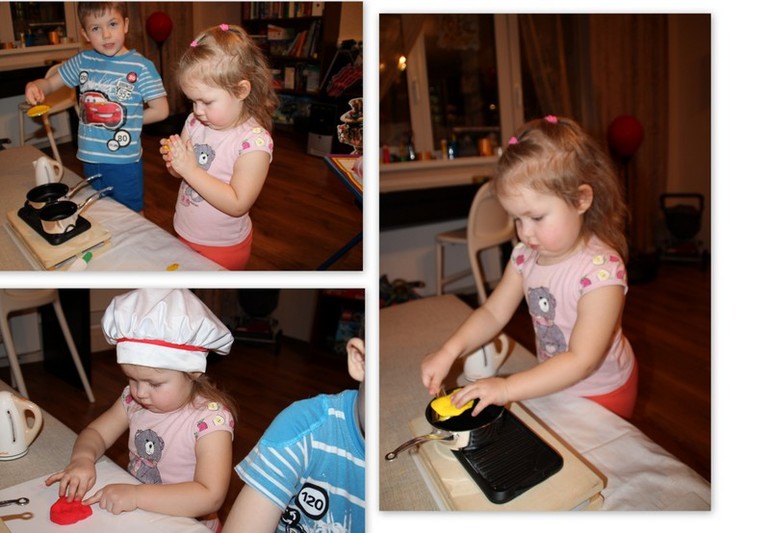 Масленица День 2