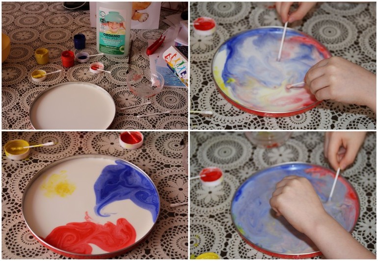 Блок 2. Честность/ложь и забота/хулиганство