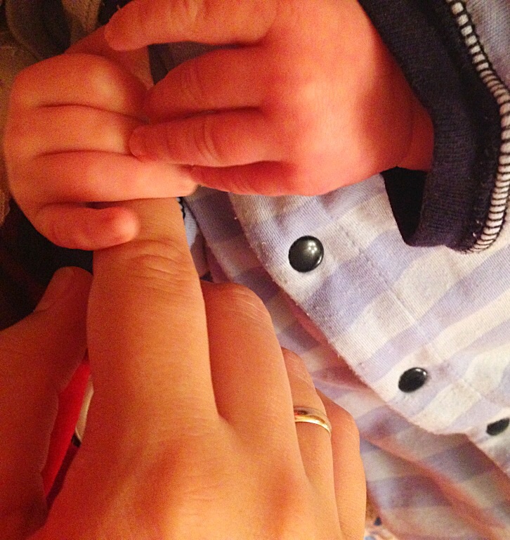 Мой Шладкий Пряник!)))