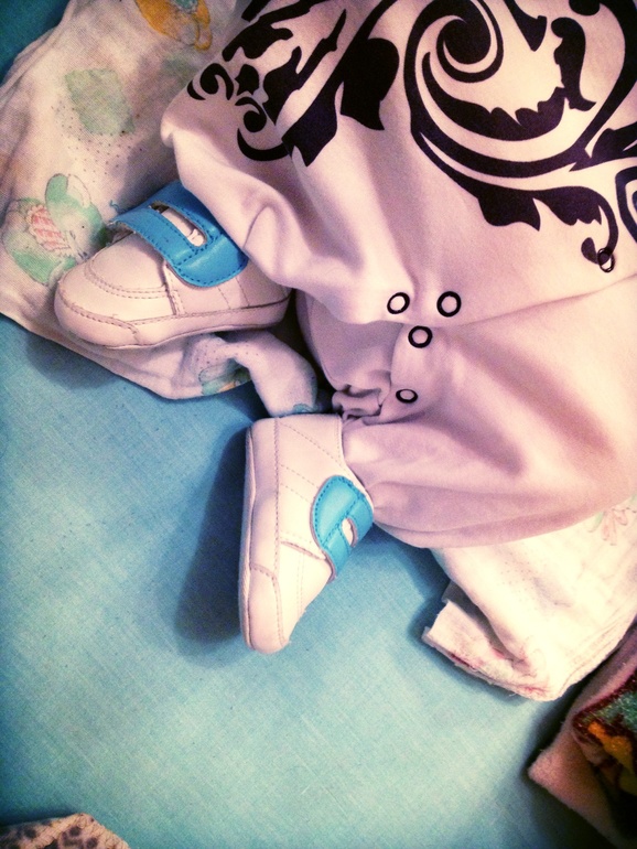 Мой Шладкий Пряник!)))