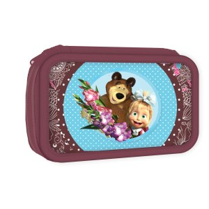 маша и медведь