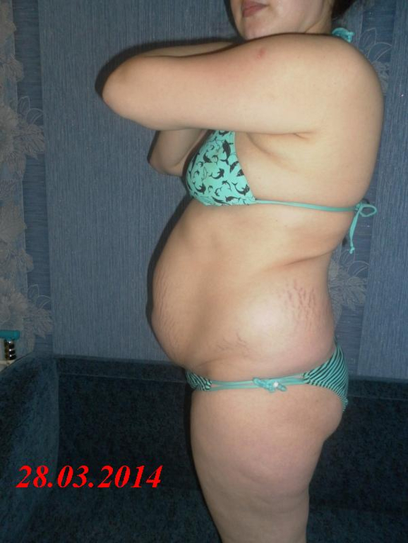 Конкурс "Мамулечка- Красотулечка" 3 категория ДО