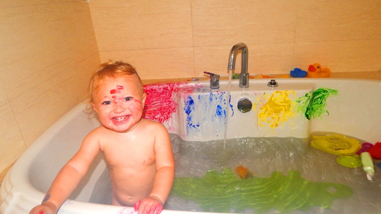 Итоги наших полутора лет, проведенных в 3 странах. Часть 1. Большой пост о распорядке дня и занятиях