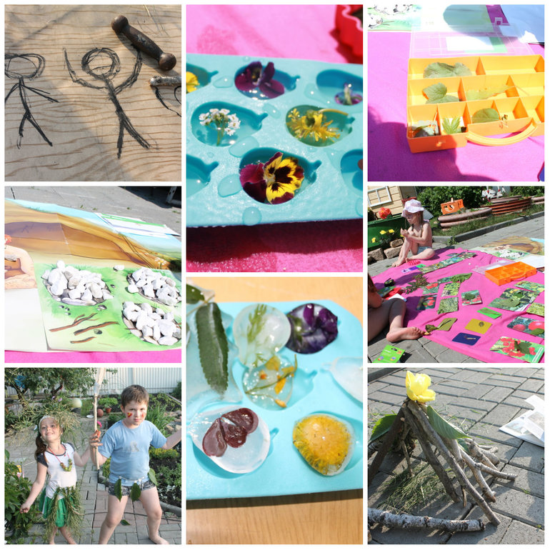 Как сохранить цветы зимой, как разжечь огонь,какие цветы самые полезные и многое другое в нашем занятии по академии умницы