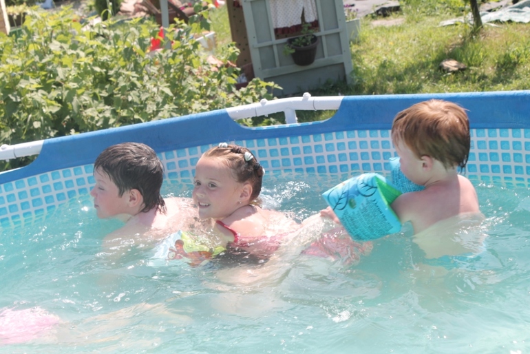 Как сохранить цветы зимой, как разжечь огонь,какие цветы самые полезные и многое другое в нашем занятии по академии умницы