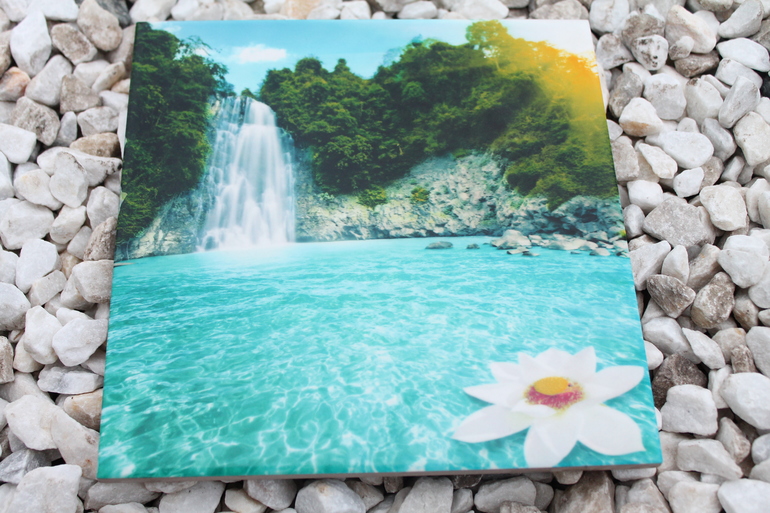 наш местный магазин