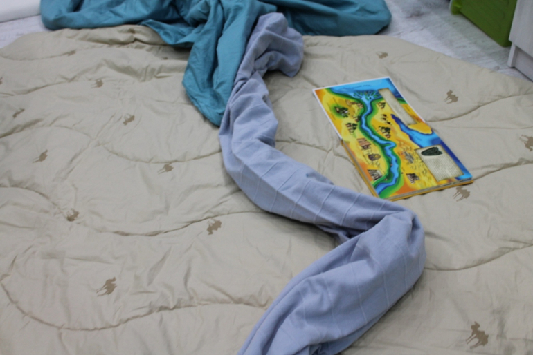 Изучаем древний мир. вводный урок.