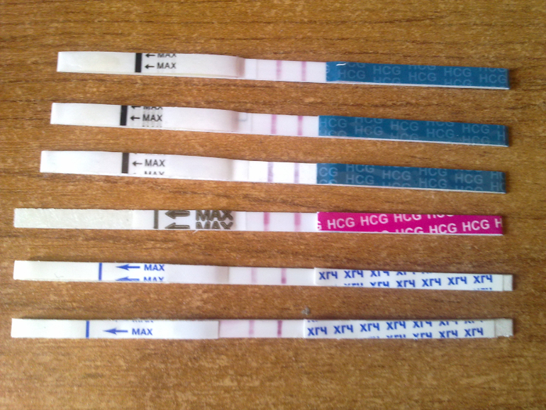 Как ты появился в моей жизни ...