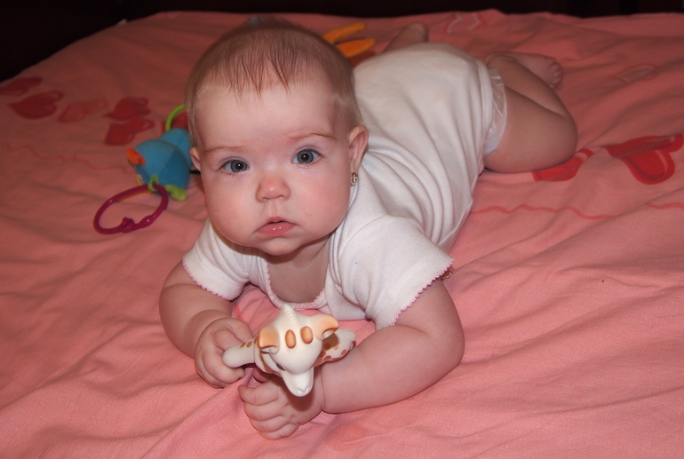 Начало весны и наши новости.