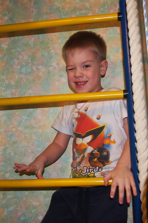 Наши длиннючие новости и многофотовый отчет)