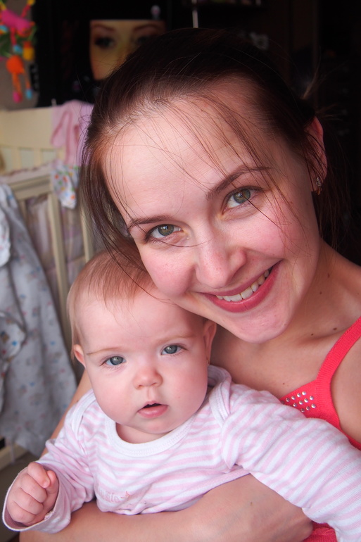 Наши длиннючие новости и многофотовый отчет)