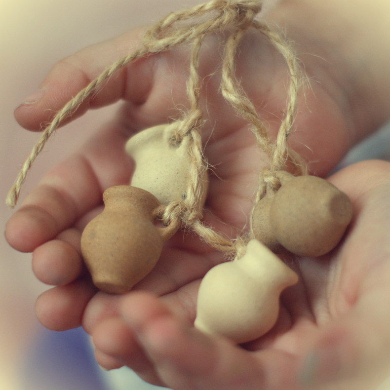 Символ семьи