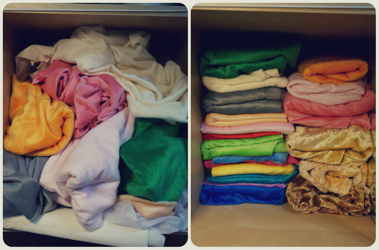 Home, sweet home. 2 марта. Добро и зло