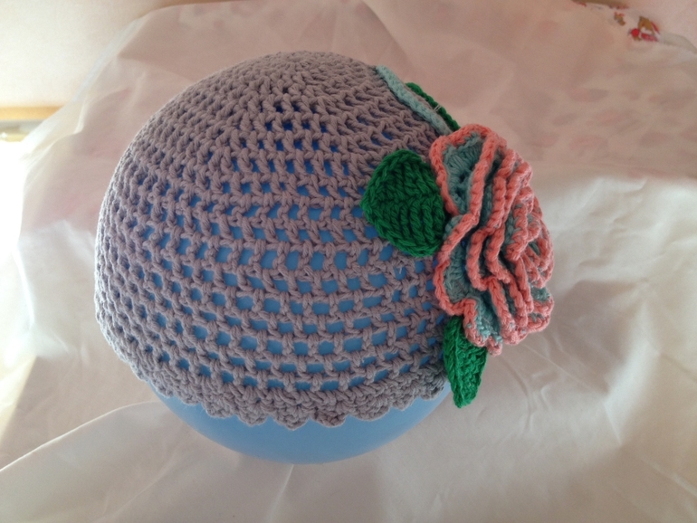 Мои рукодельные умелки.