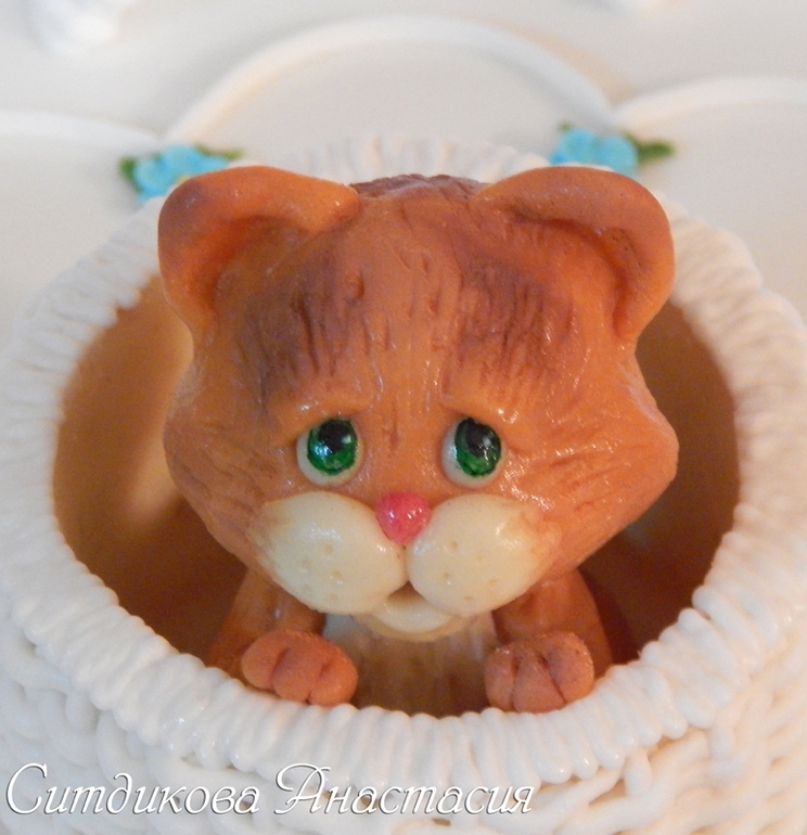 Рыжий и несчастный