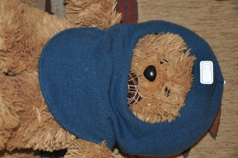 Комбинезон REIMA 80 (+6) БРОНЬ