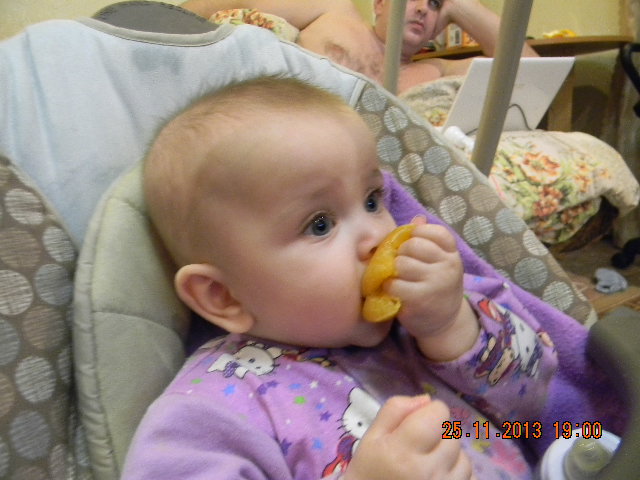 Счастливая СЕМЬёрочка!!!!!!!!!!!Фотки с места событий))))))