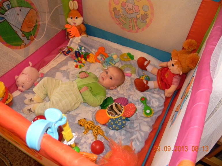 Наша Пятёрочка!!!