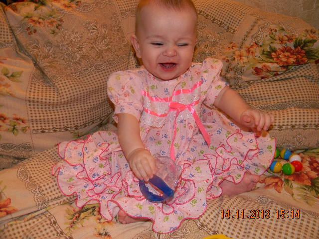 Счастливая СЕМЬёрочка!!!!!!!!!!!Фотки с места событий))))))