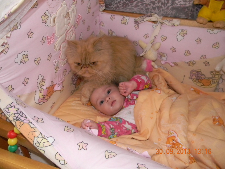 Наша Пятёрочка!!!