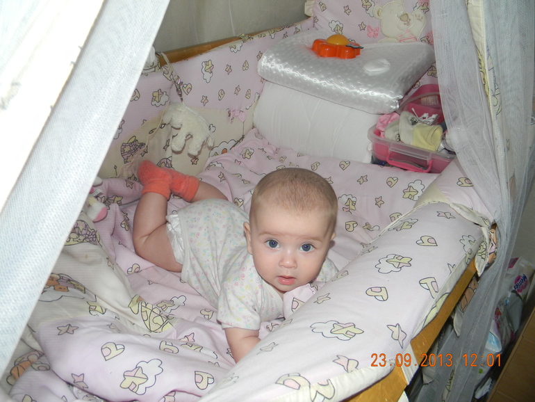 Наша Пятёрочка!!!