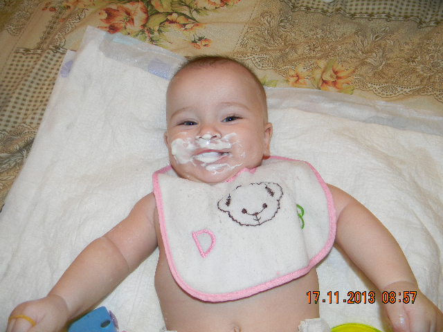 Счастливая СЕМЬёрочка!!!!!!!!!!!Фотки с места событий))))))