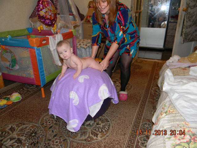 Счастливая СЕМЬёрочка!!!!!!!!!!!Фотки с места событий))))))