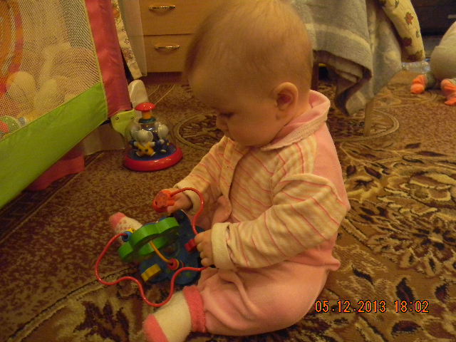 Счастливая СЕМЬёрочка!!! ДОБАВИЛА фотки с места событий))))))