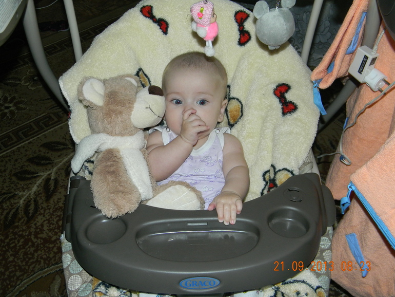 Наша Пятёрочка!!!