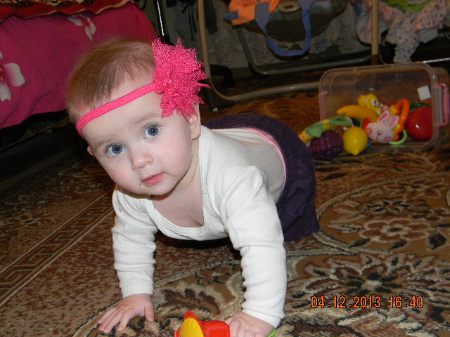 Счастливая СЕМЬёрочка!!!!!!!!!!!Фотки с места событий))))))