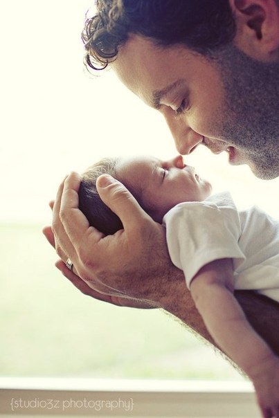 А когда ваш муж захотел ребенка? Вопрос про возраст ))