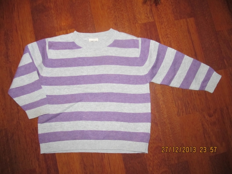 Джемперочки