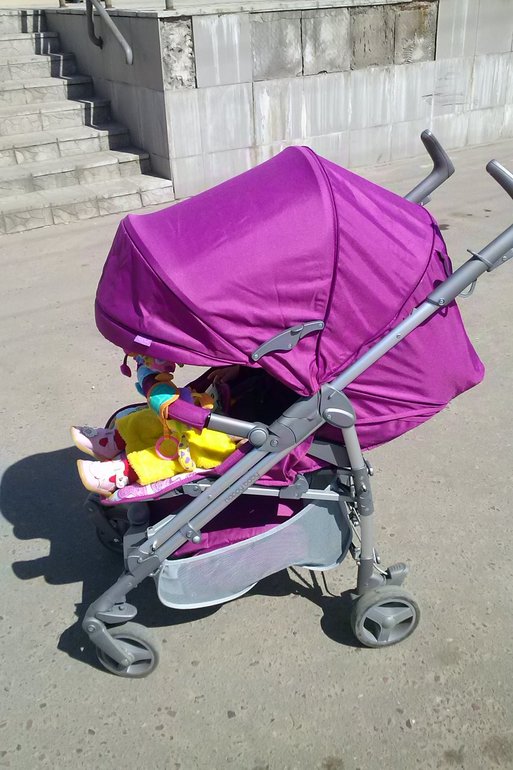 Happy Baby Nikole New -наша красавица!!!