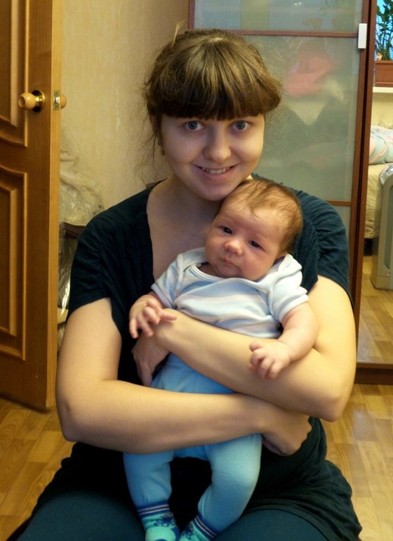 Мой День Варенья )
