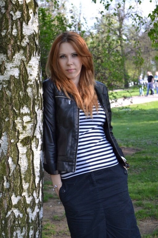 И мне жутко интересно. Сколько мне?